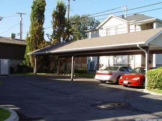 915 N 500 W Unit 24, Provo, UT 84604