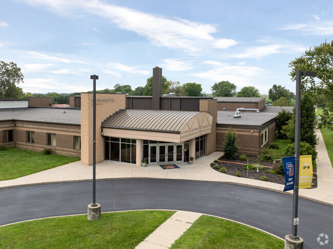 Manchester Elementary School