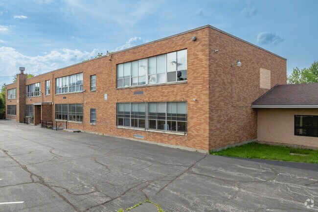 Imagine Environmental Science Academy is ready to teach.
