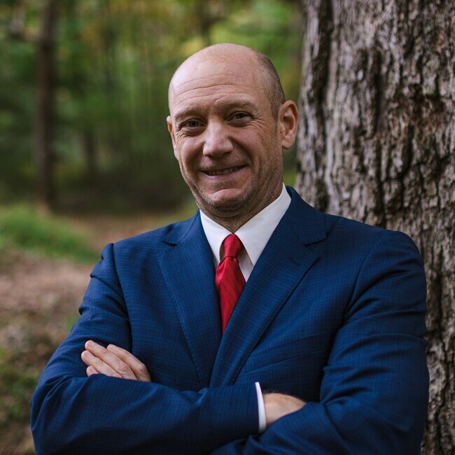 Jared Ernico Real Estate Agent in State College, PA