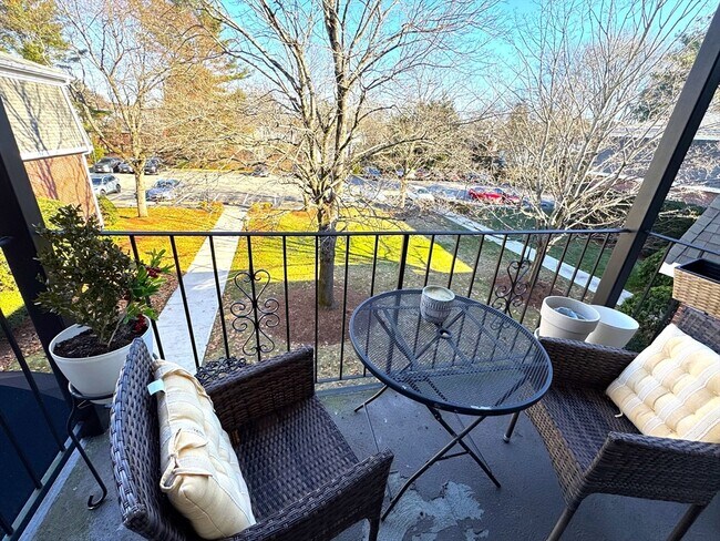 80 Walnut St unit 80 Walnut St., Canton, MA 02021 - photo 7