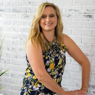 Tabitha Westmoreland