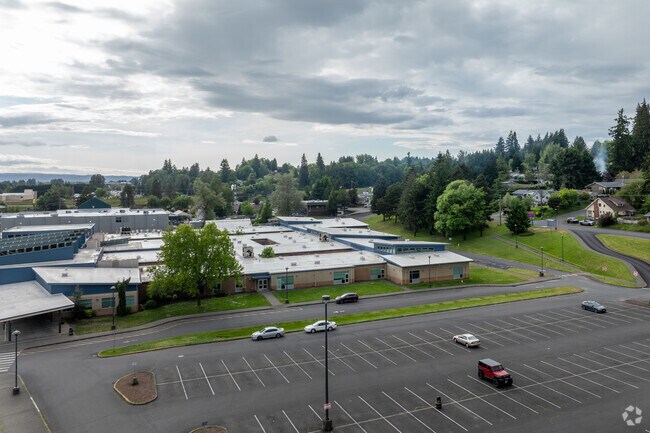 Kelso High School 05