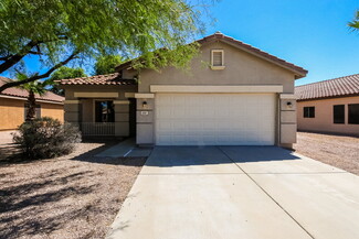 231 S Valle Verde, Mesa, AZ 85208