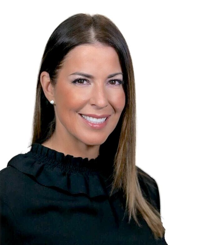 Sandra Ritossa