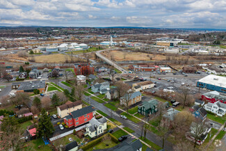 East Syracuse