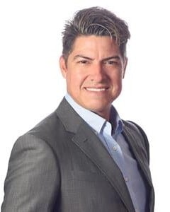 Daniel Osorio Victoria