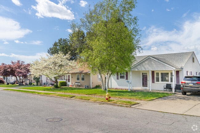 Northeast Bethlehem offers a variety of home styles starting in the low $200,000 range.