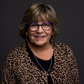 Michele Blinn-Barreiro