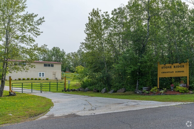 Stone Ridge School in Duluth fosters a community of respect, integrity, and lifelong learning.