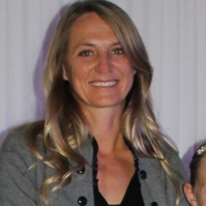 Julie SUCKLA