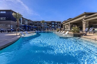 8251 W Sunset Rd, Las Vegas, NV 89113