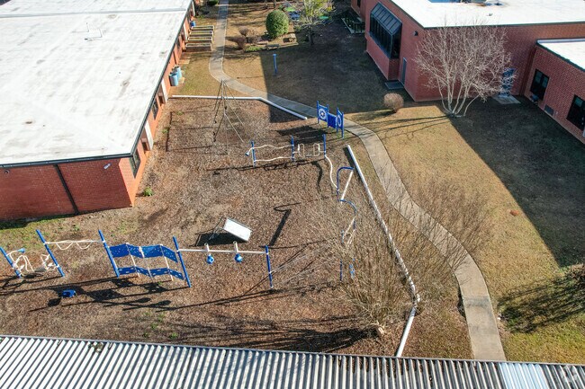 Your students will love outdoor activities at Az Kelsey Academy.