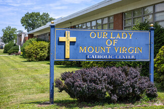Our Lady of Mount Virgin School