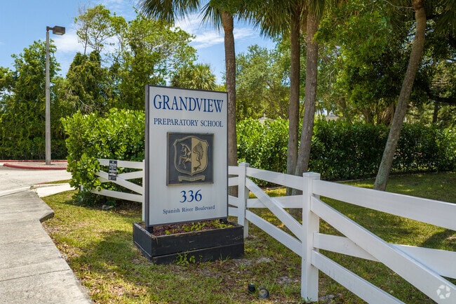 Grandview Preparatory School has an overall A rating on Niche.com.