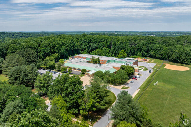 Thurgood Marshall Elementary School 5