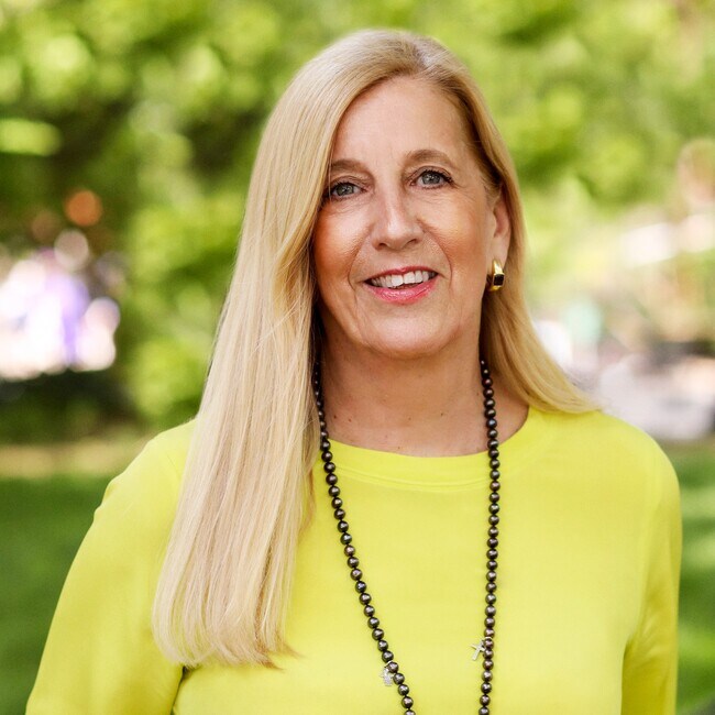 Florence DeDampierre