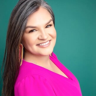 Tiffany Weaver