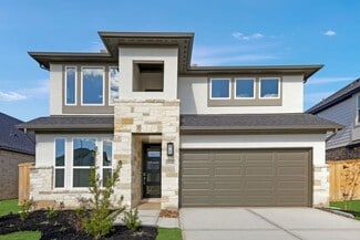 21930 Carinda Crescent Ct, Cypress, TX 77433