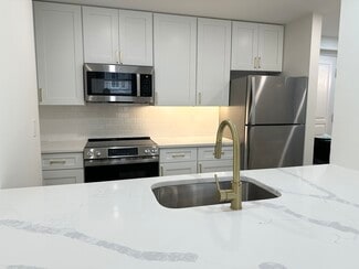 101 W Read St, Baltimore, MD 21201