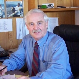 David Haine