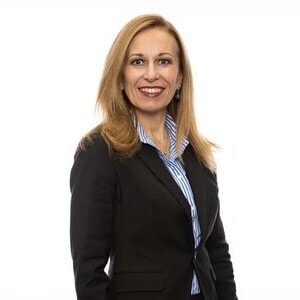 Sarah Minter