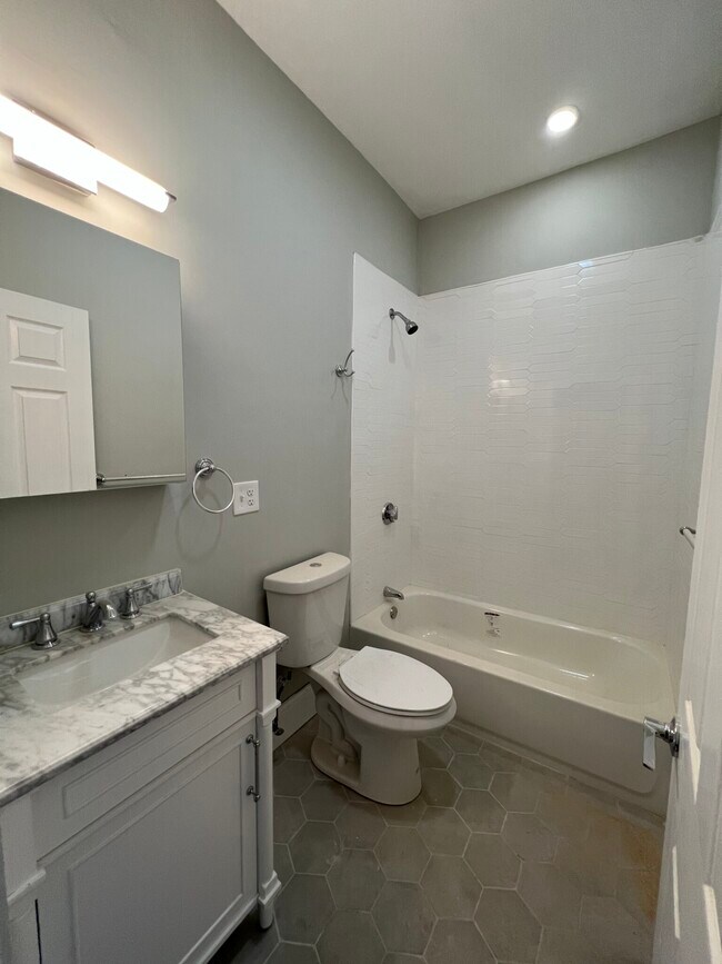 876 Adams St Unit 2, Boston, MA 02124