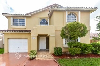 11357 SW 161st Place, Miami, FL 33196