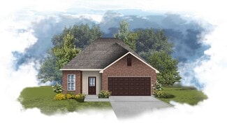 128 Dutchman Dr, Monroe, LA 71203