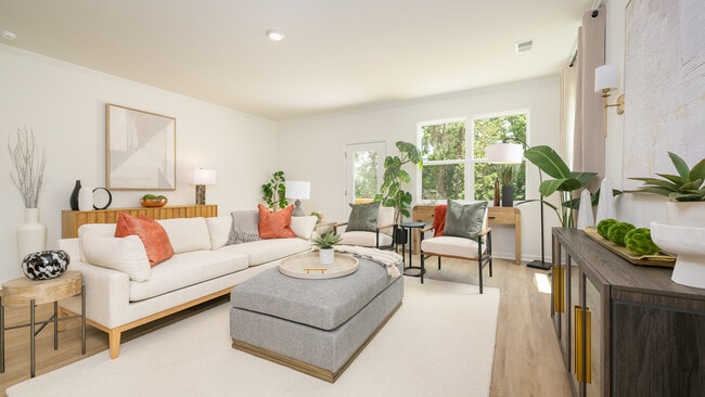 6247 Honeybell Aly, Mableton, GA 30126 - photo 3