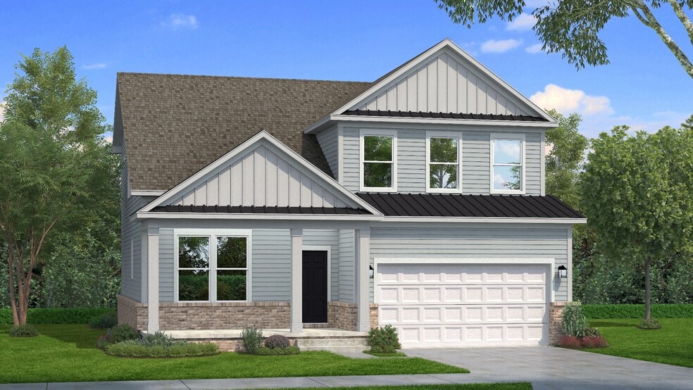 209 Canaan Rd unit 38657613, Mt. Pleasant, TN 38474 - photo 1