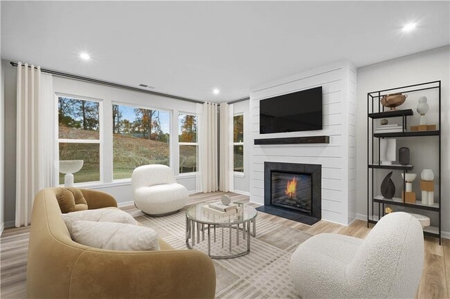 294 Pickens Bluff Ln, Hiram, GA 30141 - photo 5