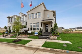 1209 Roundup Way Unit 36498129, Argyle, TX 76226