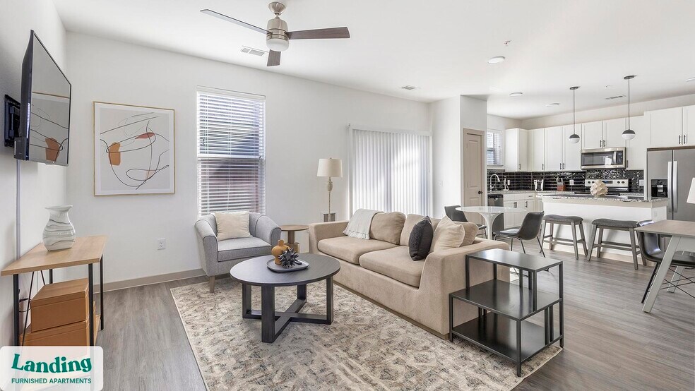 8220 Horseman Rd unit 2000CL.1407479, Fort Worth, TX 76131 - photo 1