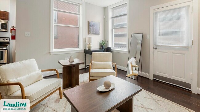 617 W Lexington St unit C4.1412438, Baltimore, MD 21201 - photo 2