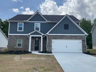 3765 Saddle Bag Ct, Dacula, GA 30019