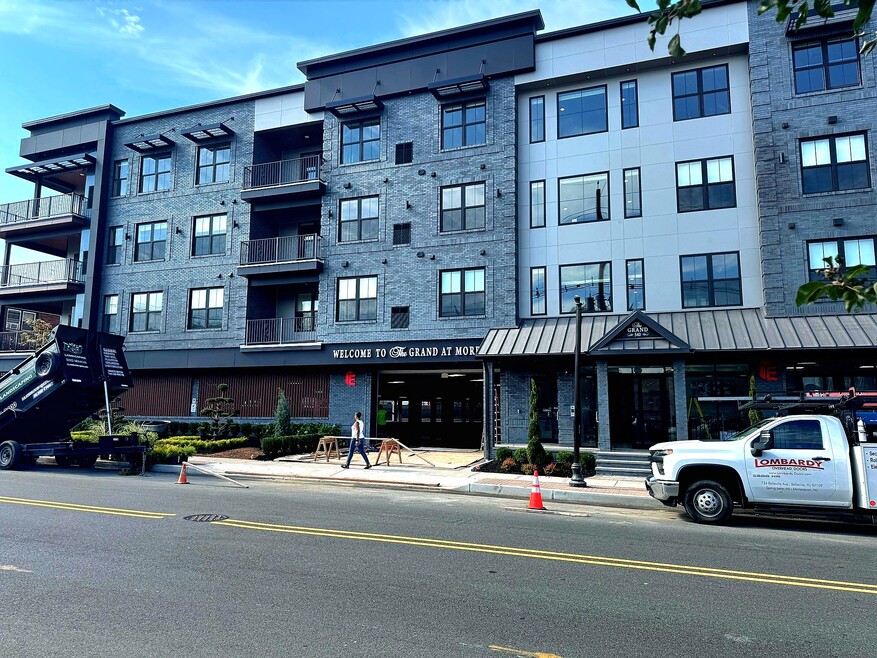 THE GRAND AT MORRIS, Elizabeth, NJ 07208 - photo 1