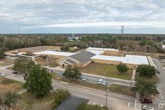 W. J. Carroll Intermediate School