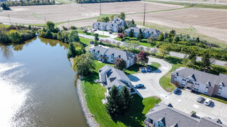 2411 Kestral Blvd, West Lafayette, IN 47906