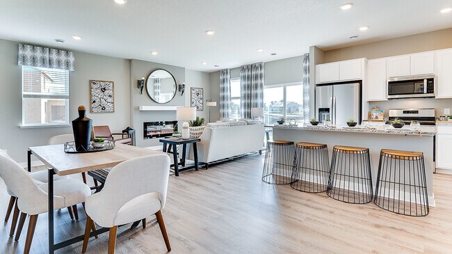 23548 Ashbury Pkwy unit 36208074, Rogers, MN 55374 - photo 5