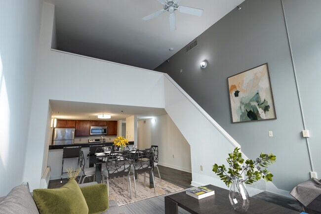 Parkside Apartments, Saint Paul, MN 55101 - photo 6