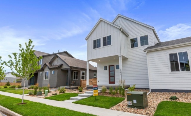 5081 Mckinnon Ct, Timnath, CO 80547 - photo 3