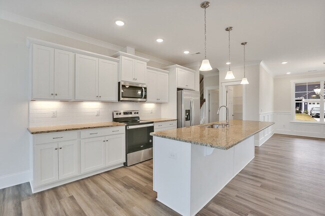 2500 Plover Way unit 36765836, New Bern, NC 28562 - photo 6