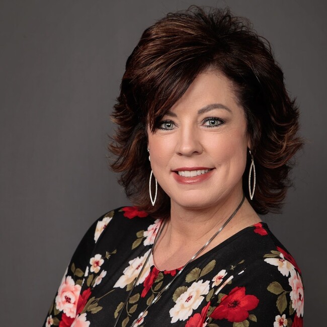 Kathy Patterson