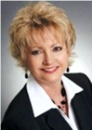 sherry glazener