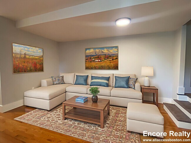 118 Marginal St unit 7, Boston, MA 02128 - photo 3