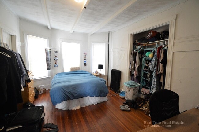 31 Brainerd Rd unit 31, Allston, MA 02134 - photo 3