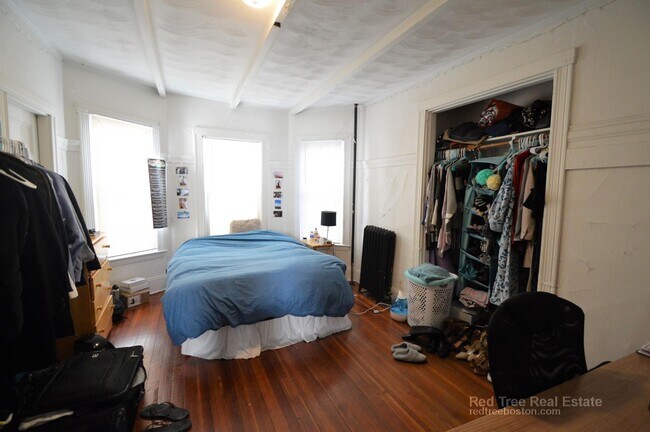 31 Brainerd Rd unit 40-4, Allston, MA 02134 - photo 3