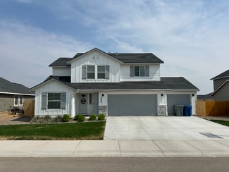 1860 SW Sharpshinned Ave, Mountain Home, ID 83647