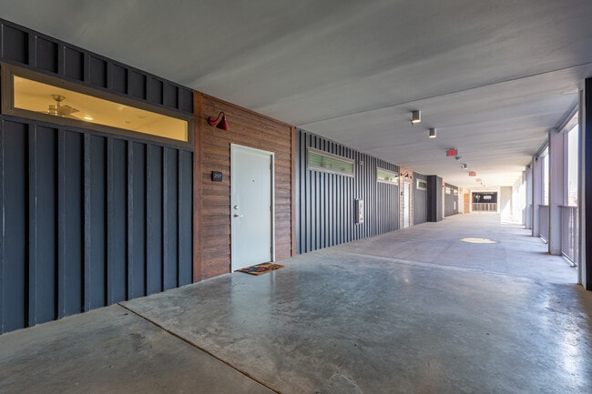The Public Lofts unit 207, Austin, TX 78745 - photo 7